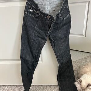 Louis Vuitton jeans